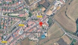Terreno en venta en Franqueses del Vallès, les