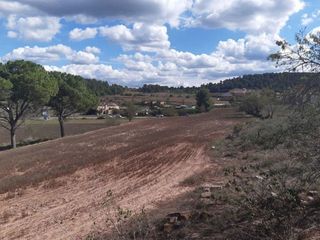 Terreno en venta en Sant Fruitós de Bages