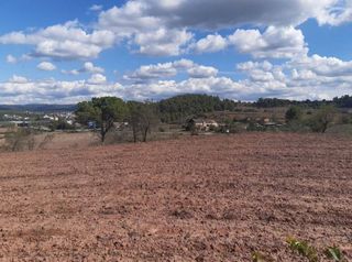 Terreno en venta en Sant Fruitós de Bages