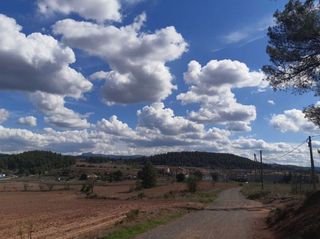 Terreno en venta en Sant Fruitós de Bages