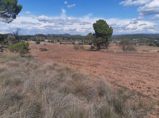 Terreno en venta en Sant Fruitós de Bages