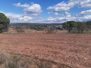 Terreno en venta en Sant Fruitós de Bages