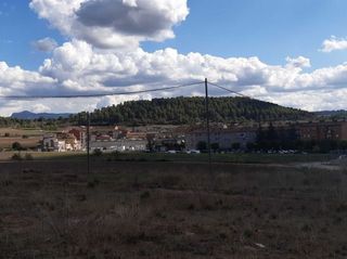Terreno en venta en Sant Fruitós de Bages
