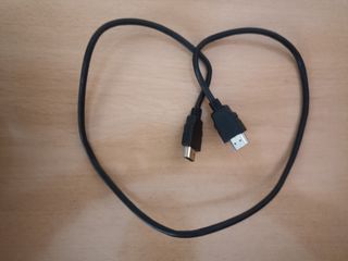 ¡OFERTA! Cable HDMI