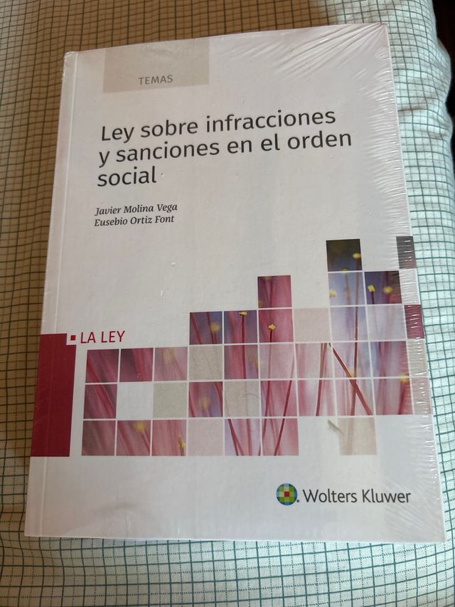 libro nuevo