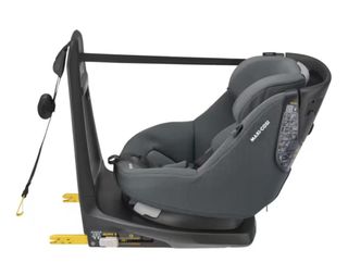 Silla coche niñ@ Axissfix