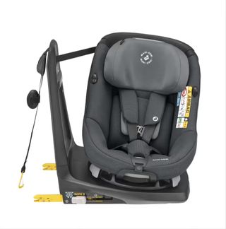 Silla coche niñ@ Axissfix