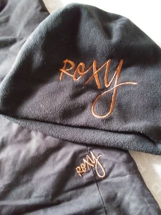 Pantalón Esquí Mujer. Marca ROXY