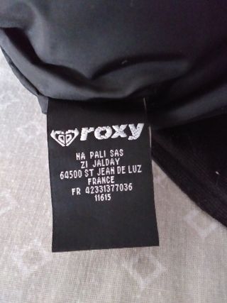 Pantalón Esquí Mujer. Marca ROXY