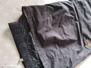 Pantalón Esquí Mujer. Marca ROXY