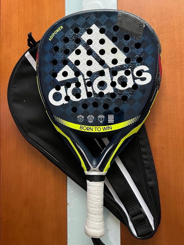 Pala Adidas adipower Seba Nerone