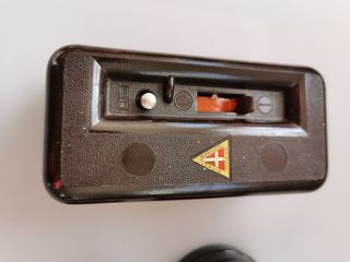 Apparecchi elettrici Vintage x la casa