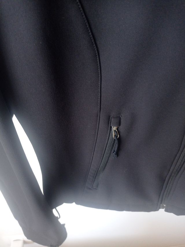 Cortavientos d chica