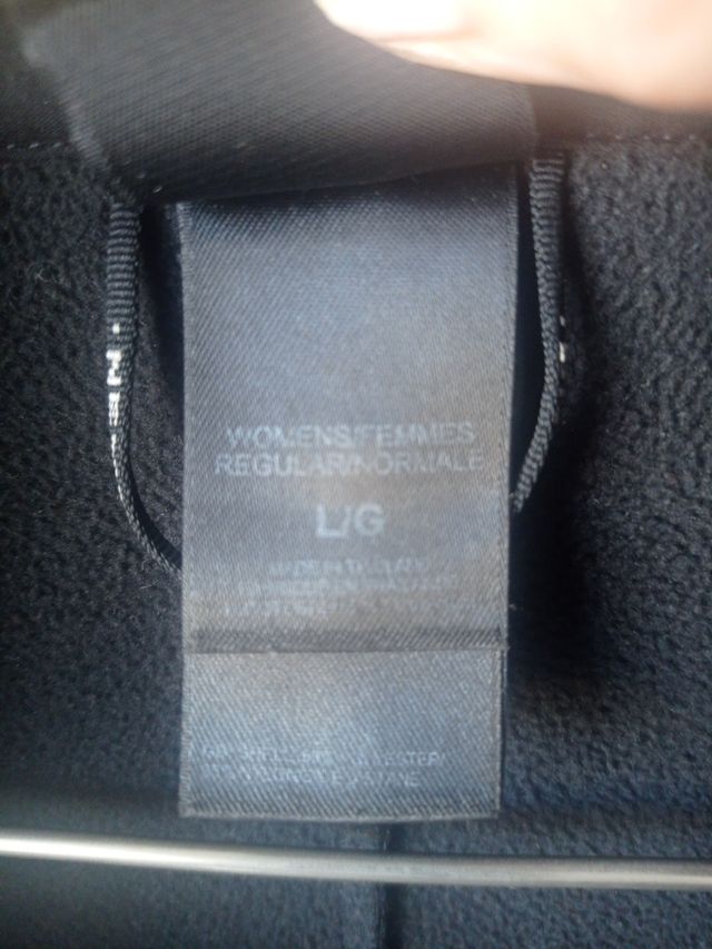 Cortavientos d chica