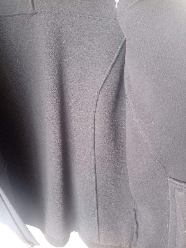 Cortavientos d chica