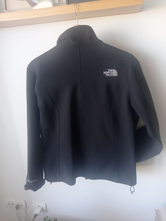 Cortavientos d chica