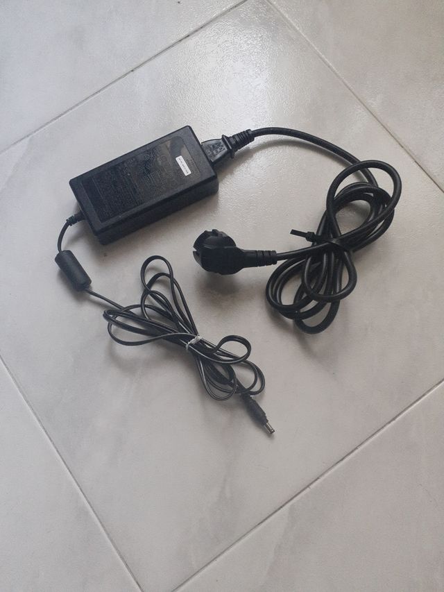 Cargador Hp