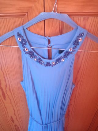 Vestido de fiesta 