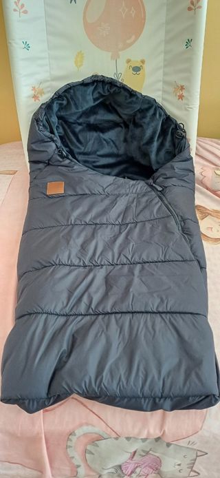 Saco carrito bebé 