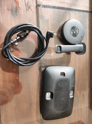 TomTom 4FC43 navegador gps