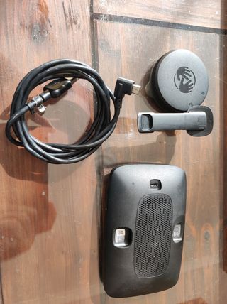 TomTom 4FC43 navegador gps