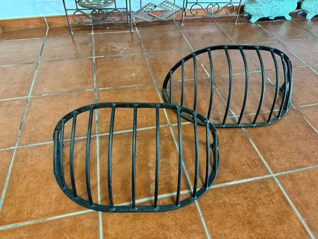 Hierro forja decoracion