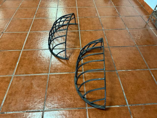 Hierro forja decoracion