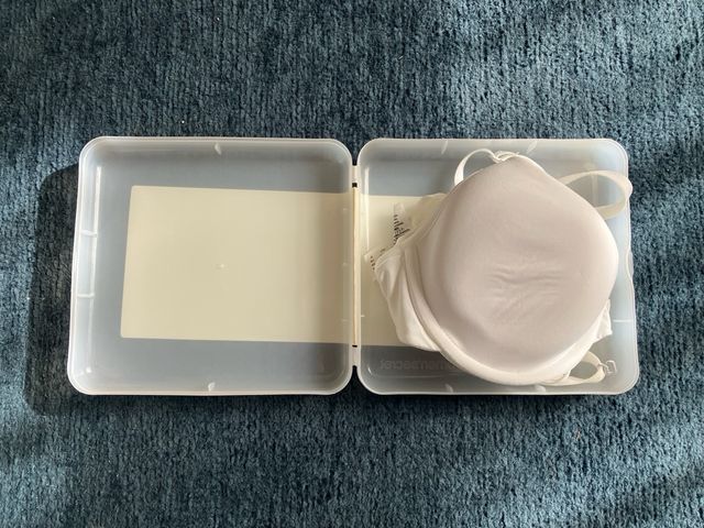 Sujetador espalda multiescotes