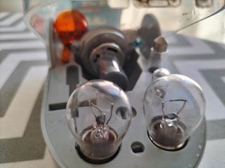 Kit lâmpadas Ford Fiesta