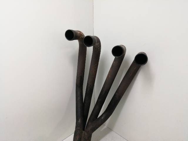 ESCAPE COMPLETO GPX 600 R