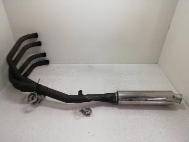 ESCAPE COMPLETO GPX 600 R