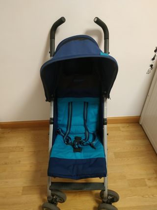 Silla de paseo Cibex