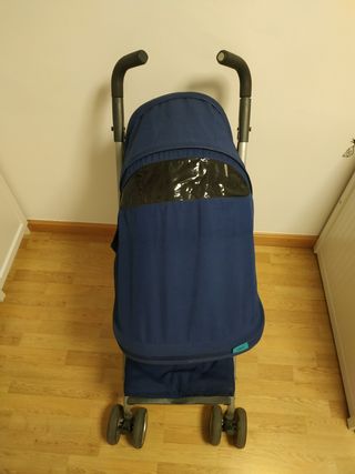 Silla de paseo Cibex