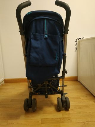 Silla de paseo Cibex