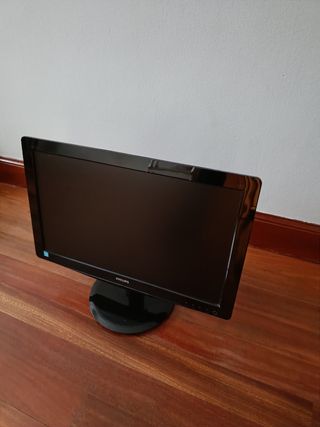 Pantalla Ordenador Philips 