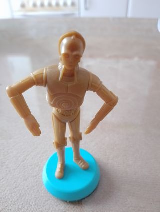 Figura de C3P0