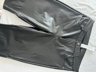 Pantalon polipiel calzedonia