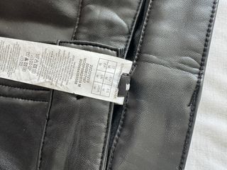 Pantalon polipiel calzedonia