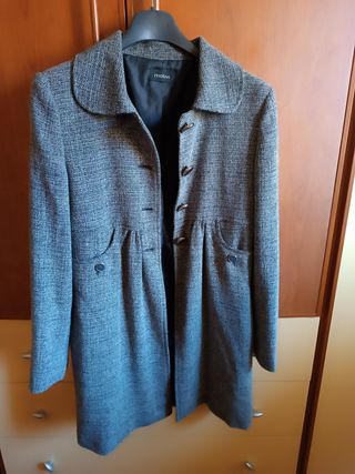 Cappotto ragazza Motivi taglia S