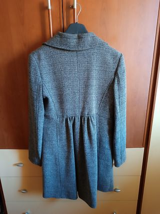 Cappotto ragazza Motivi taglia S
