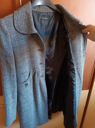 Cappotto ragazza Motivi taglia S