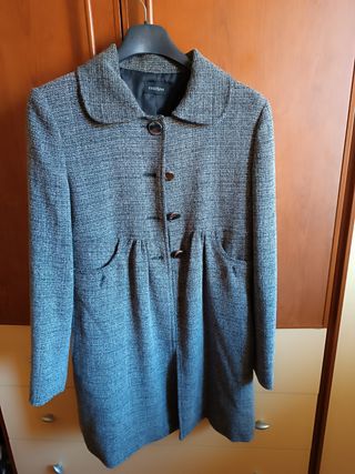 Cappotto ragazza Motivi taglia S