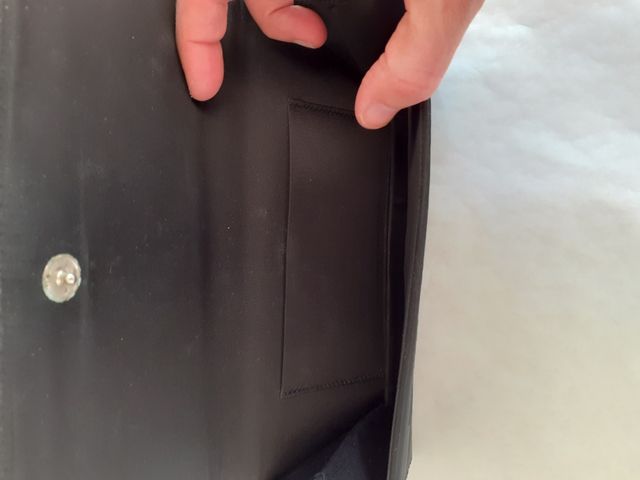 Cartera mano mujer vintage