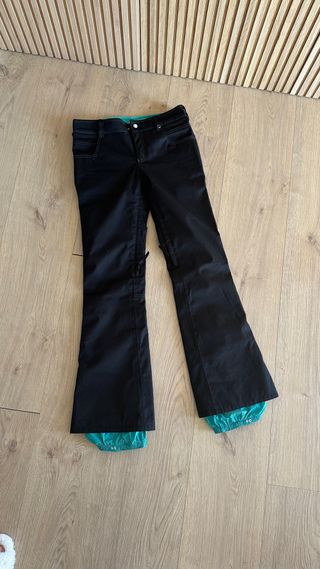Pantalon snowboard Burton Mujer