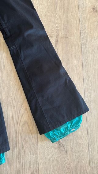 Pantalon snowboard Burton Mujer