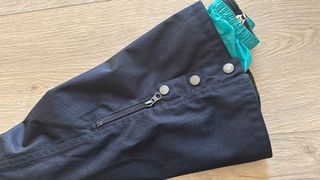 Pantalon snowboard Burton Mujer