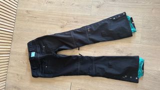 Pantalon snowboard Burton Mujer