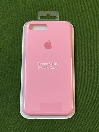 carcarsa nueva iphone 8 plus