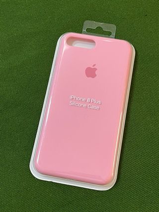 carcarsa nueva iphone 8 plus