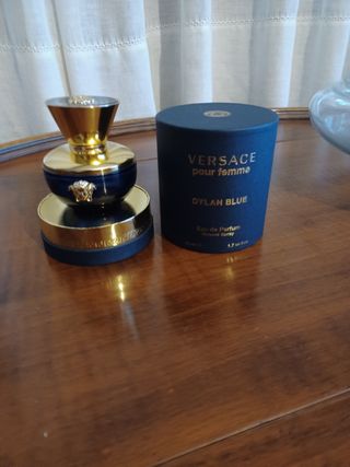 FRASCO PERFUME VACIO